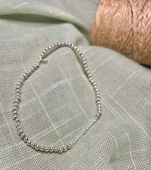 Swarovski Crystal Bracelet